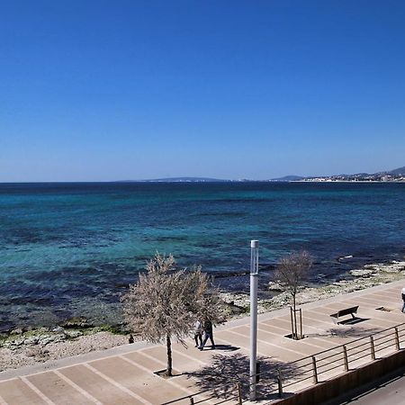 Villa Molinar Palma de Mallorca Exterior photo
