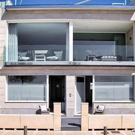 Villa Molinar Palma de Mallorca Exterior photo