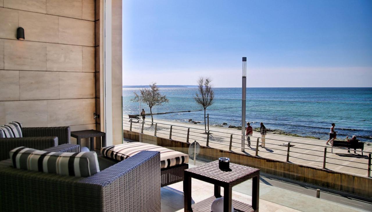 Villa Molinar Palma de Mallorca Exterior photo