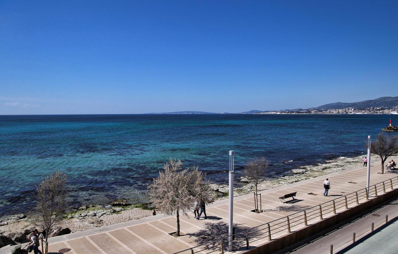 Villa Molinar Palma de Mallorca Exterior photo