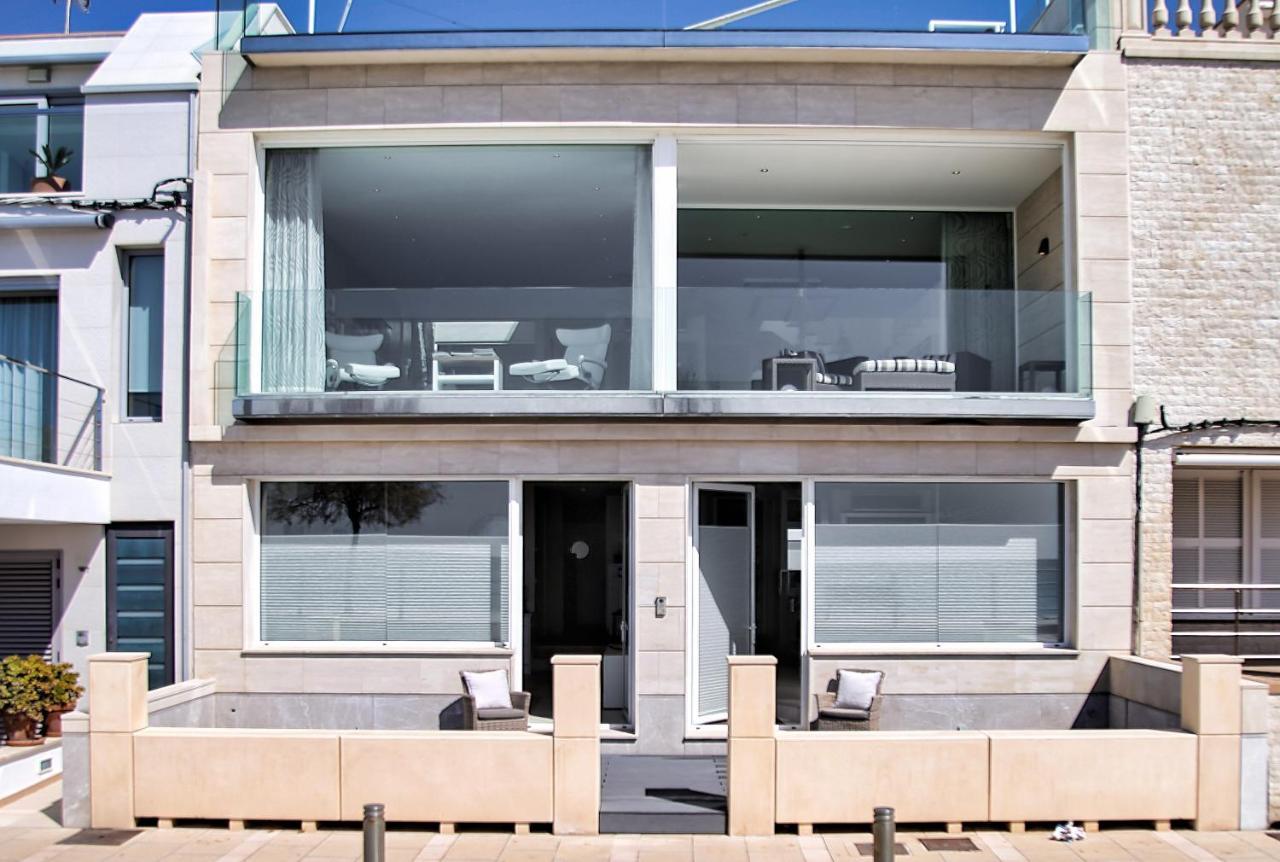 Villa Molinar Palma de Mallorca Exterior photo